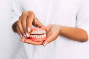 Affordable Dentures in Philadelphia, PA