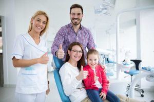 Family Dentist Philadelphia PA