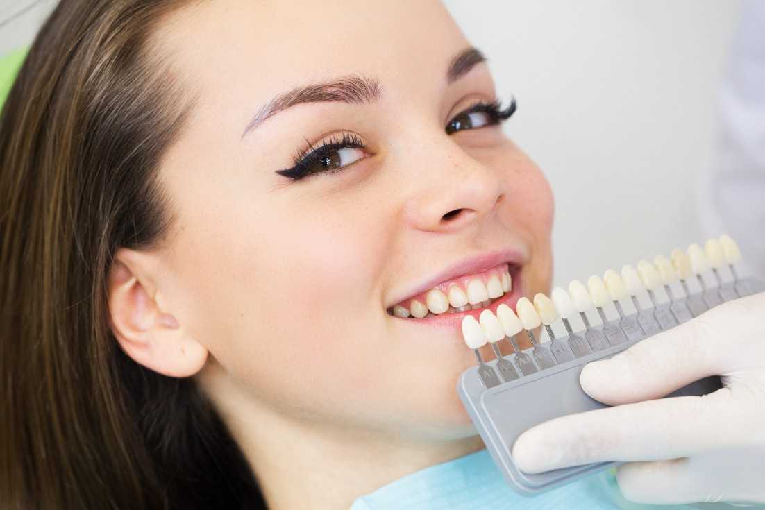 Teeth Whitening in Philadelphia American Dental Associates