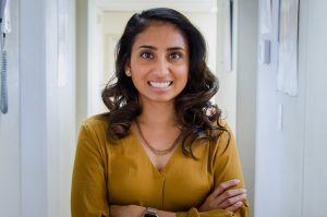 Dr. Monica Patel - Philadelphia Dentist