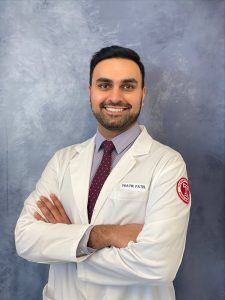 Dr. Pratik Patel - Philadelphia Dentist 