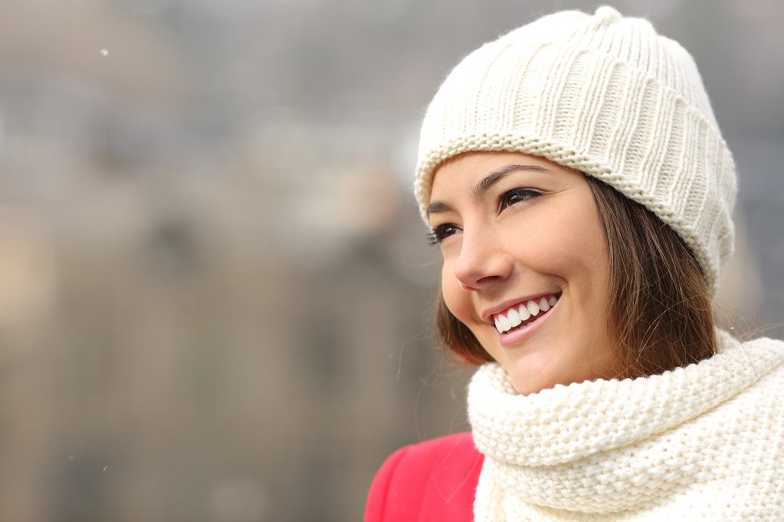Winter Oral Health Tips Philadelphia PA